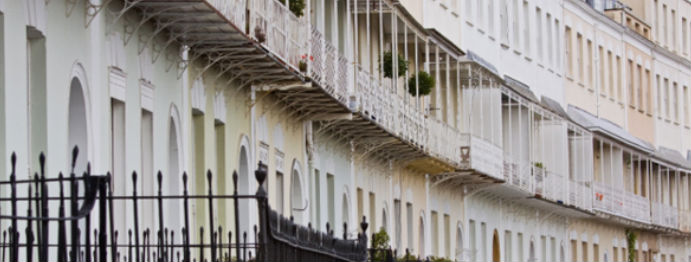 student houses bristol